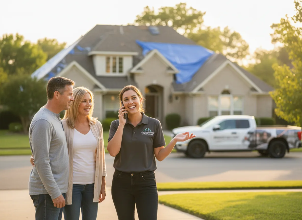 Emergency Roof Repair Roslyn, SD FAQs